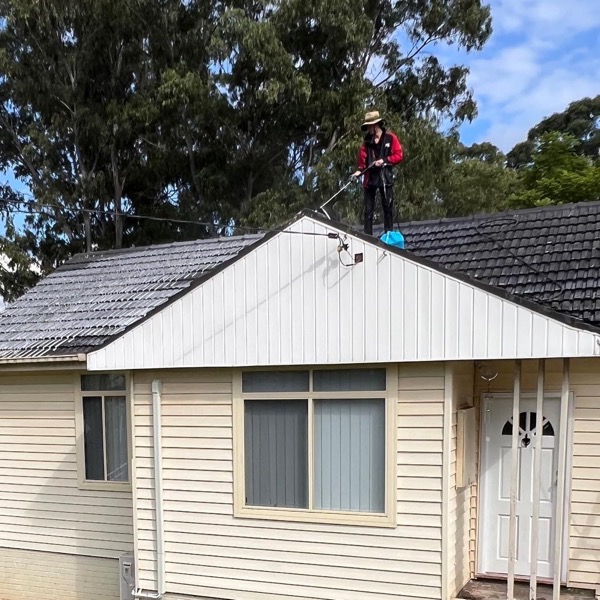 Extend Tile Roof Lifespan